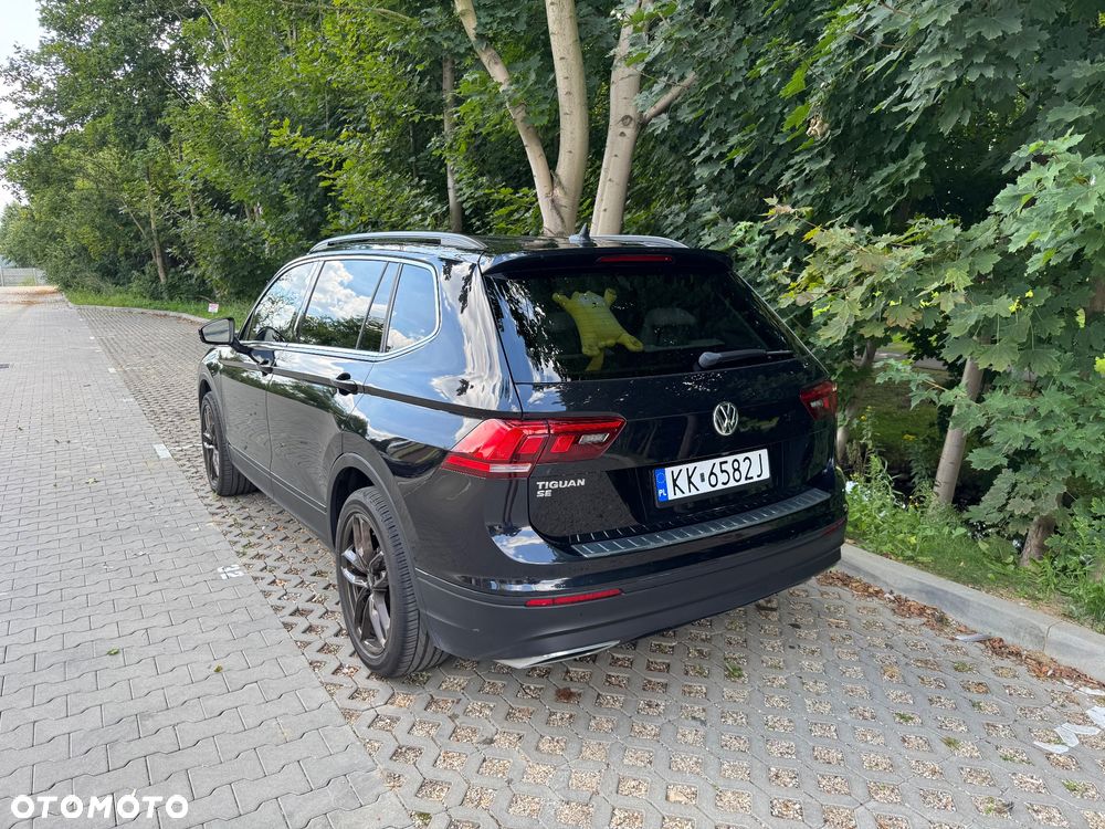 Volkswagen Tiguan Allspace - 2