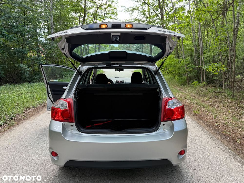 Toyota Auris 1.33 VVT-i Life - 14