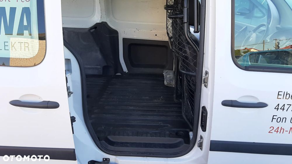 Renault Kangoo Maxi 1.5 90 Extra - 6