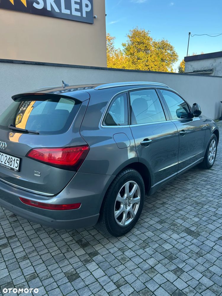 Audi Q5 - 4