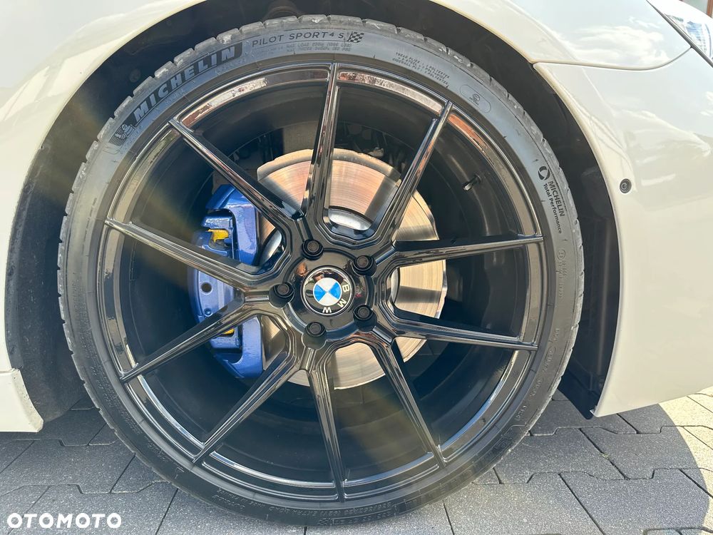 BMW Seria 6 640i - 11