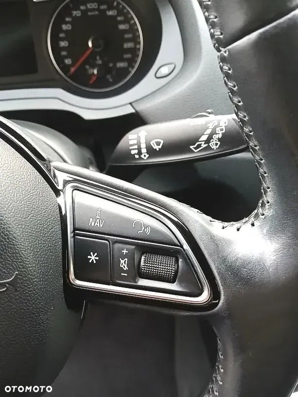 Audi Q3 2.0 TDI - 14