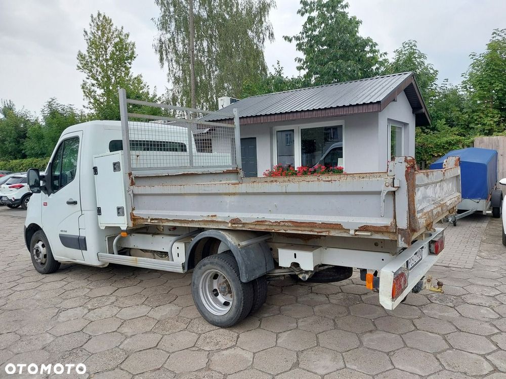 Renault Master - 7