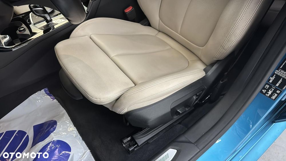 BMW Seria 2 220d xDrive M Sport sport - 13