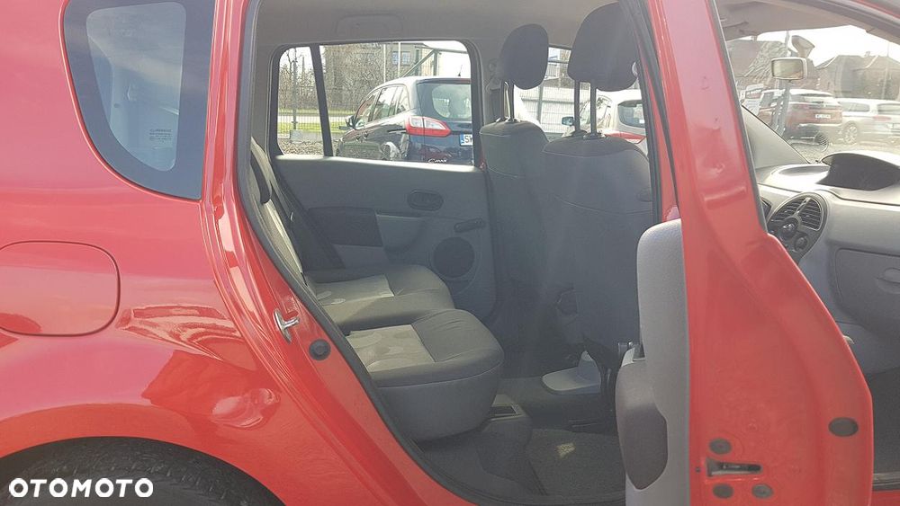 Renault Modus Grand 1.2 16V Authentique - 27