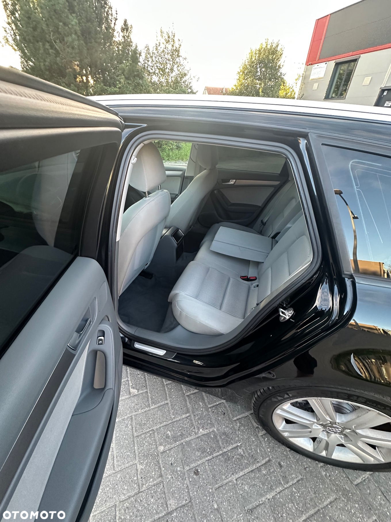 Audi A4 ver-2-0-tdi-112g-dpf-ambiente - 20
