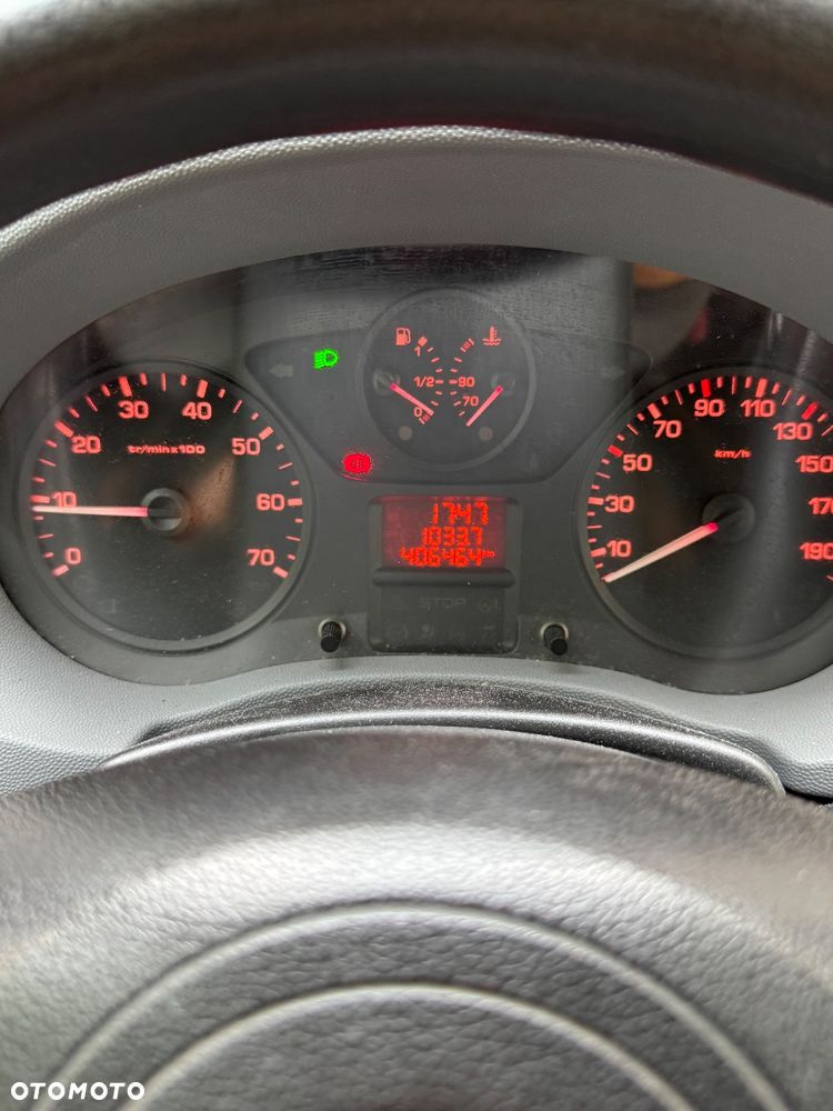 Fiat Scudo - 11