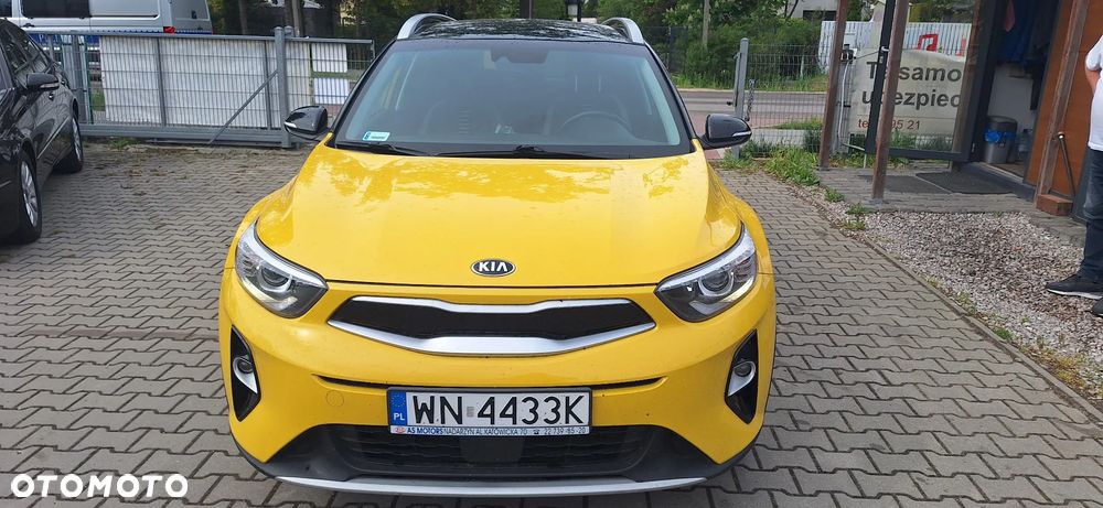 Kia Stonic 1.4 XL - 2