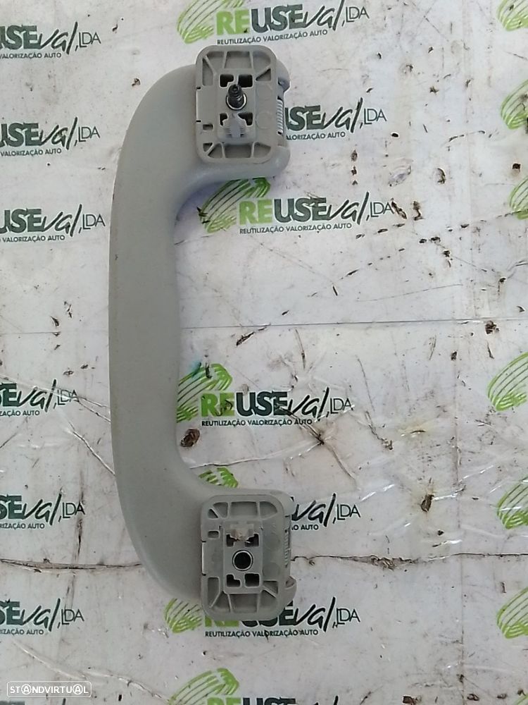 Pega De Teto Fr Esq Opel Corsa D (S07) - 2