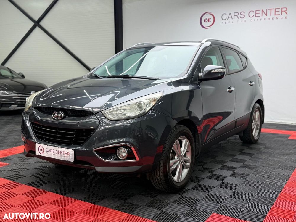 Hyundai ix35 - 3