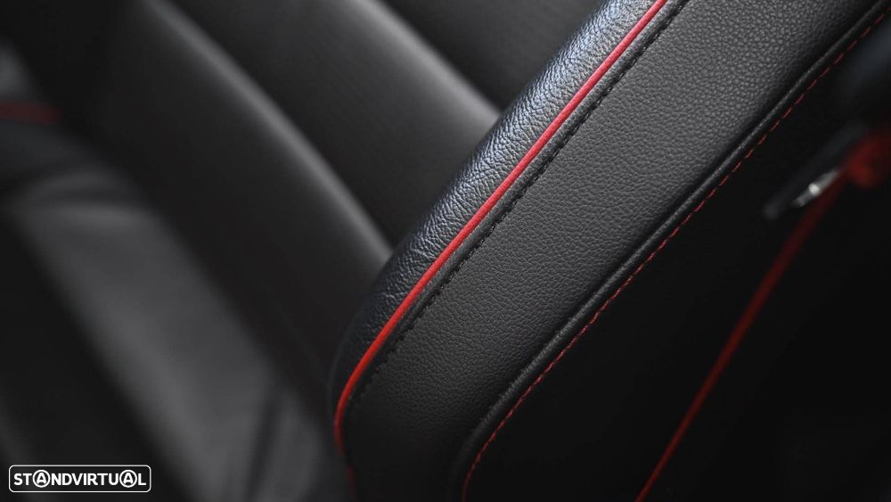 VW Golf GTI TCR 2.0 TSI OPF DSG - 58