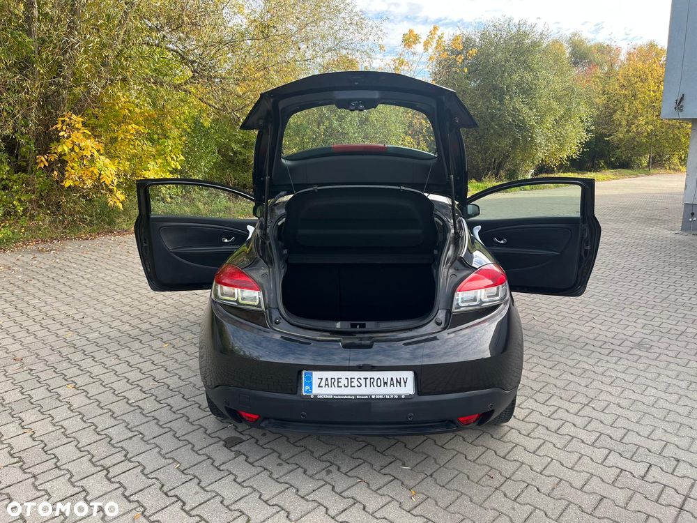 Renault Megane - 20