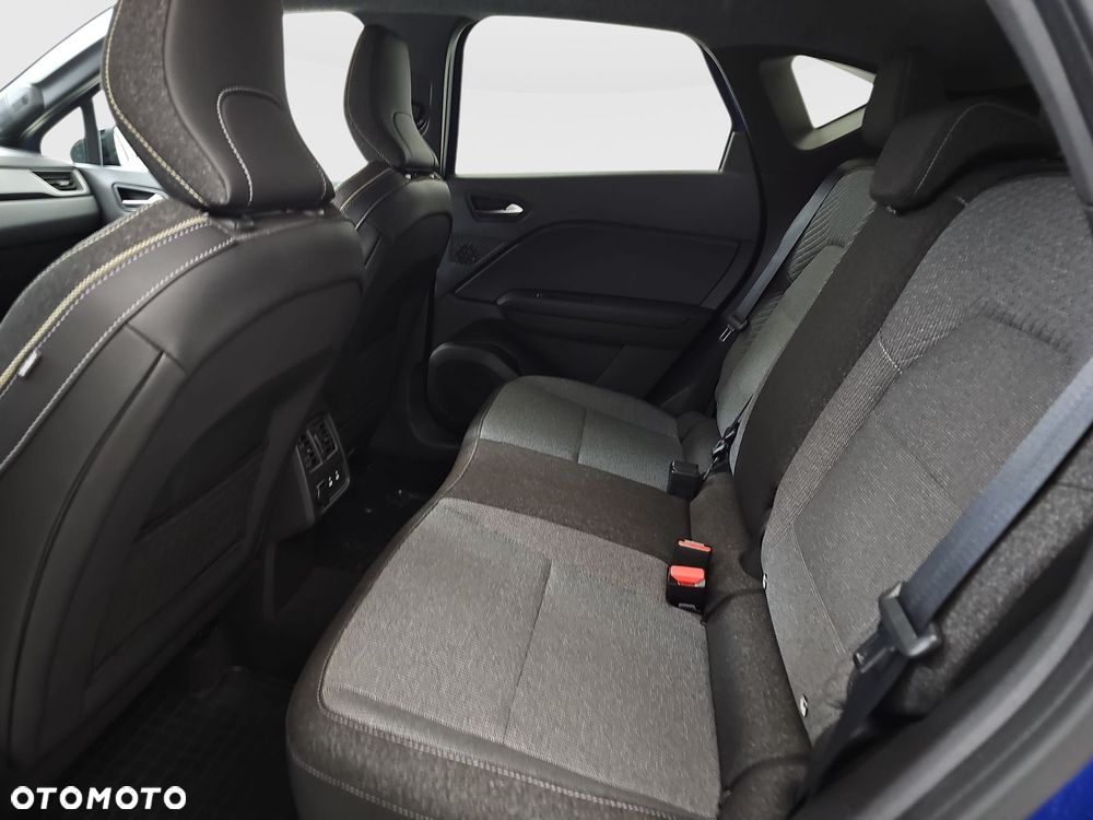 Renault Captur 1.0 TCe Techno - 25