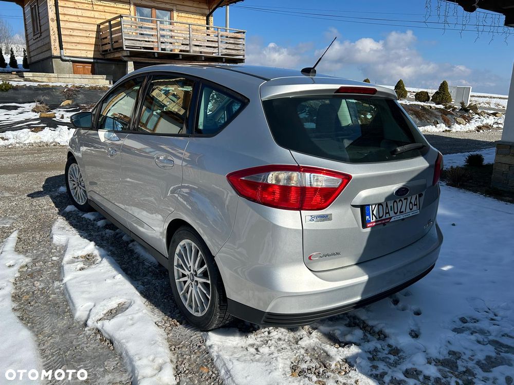 Ford C-MAX - 3