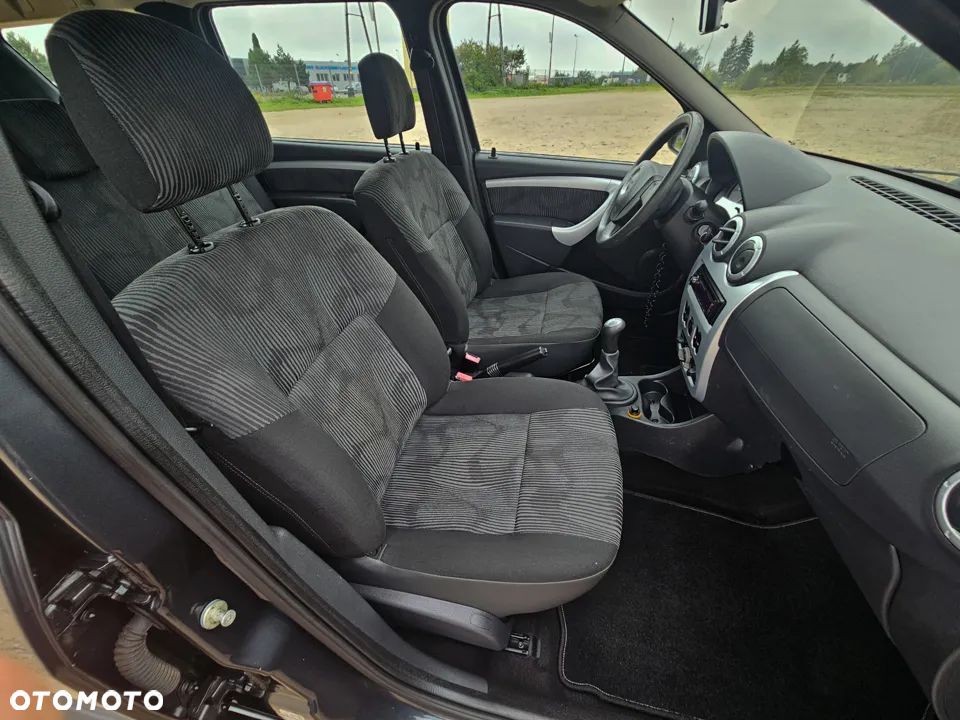 Dacia Logan 1.6 Laureate - 28