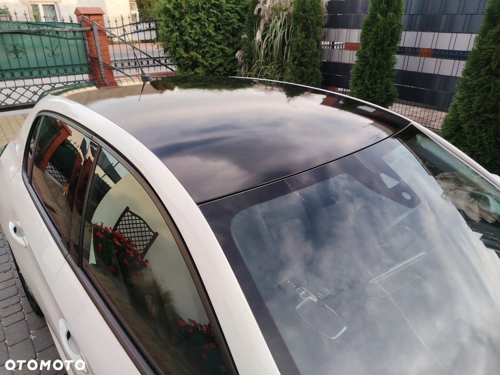 Peugeot 208 - 7