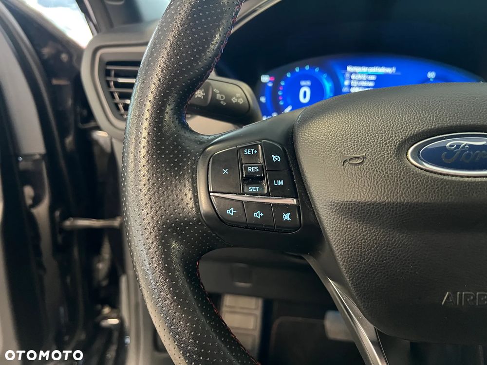 Ford Kuga 2.5P PHEV FWD ST-Line - 25
