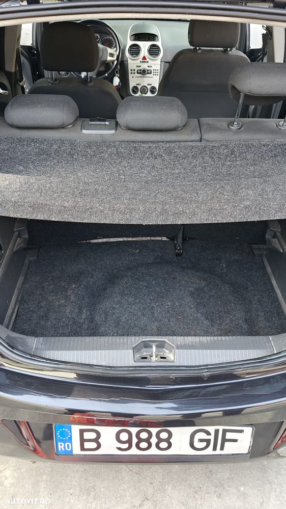 Opel Corsa - 15