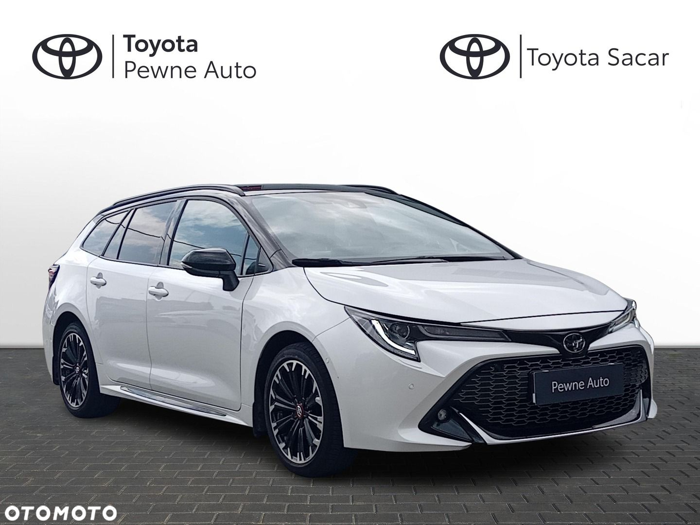 Toyota Corolla - 2