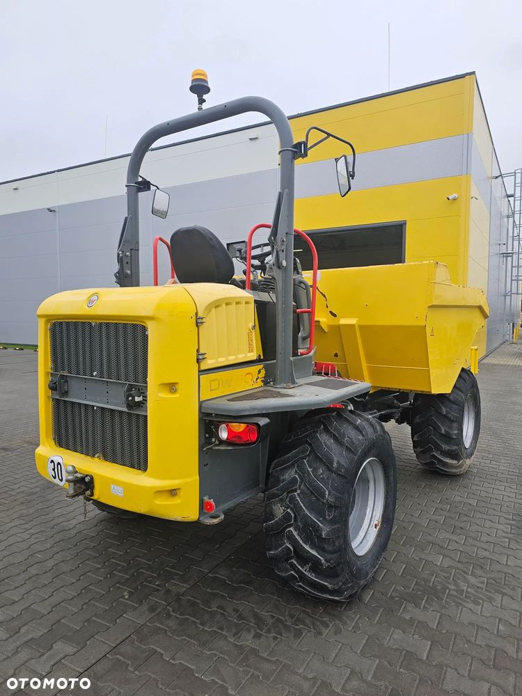 Wacker Neuson DW90 - 5