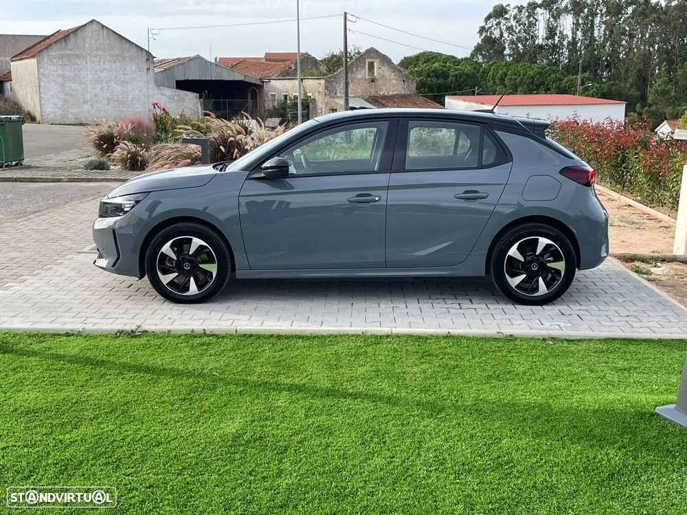 Opel Corsa-e GS Line - 7