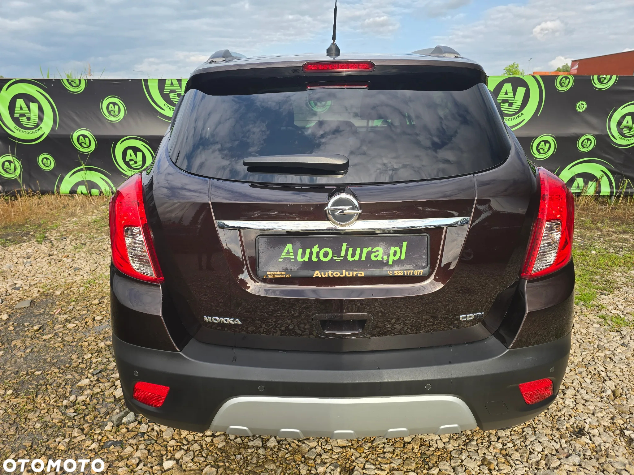 Opel Mokka - 10