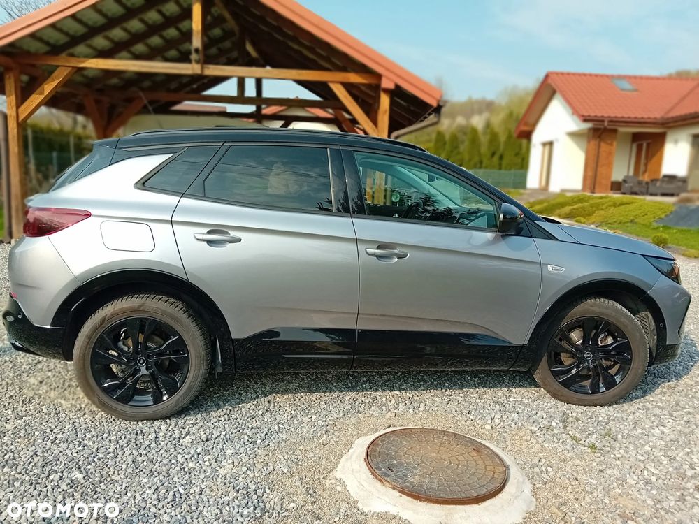 Opel Grandland X - 2