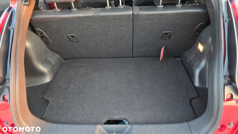 Nissan Juke 1.2 DIG-T N-Connecta EU6 - 9