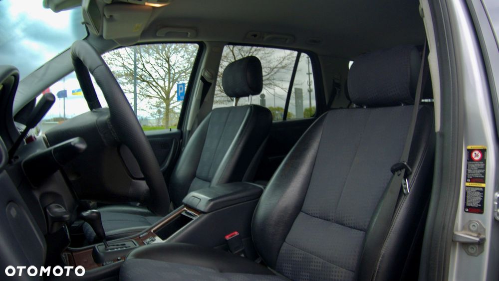 Mercedes-Benz ML 350 - 5