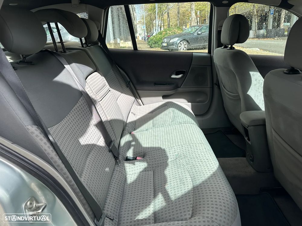 Renault Laguna Break 1.9 dCi Privilège - 20