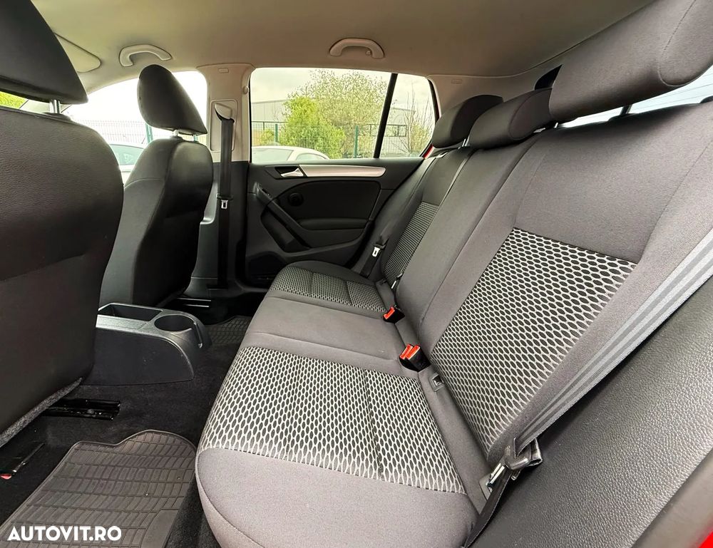 Volkswagen Golf 1.2 TSI move - 20