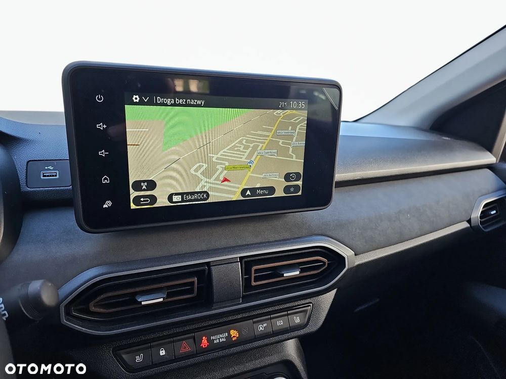 Dacia Jogger 1.0 TCe Extreme 7os - 19