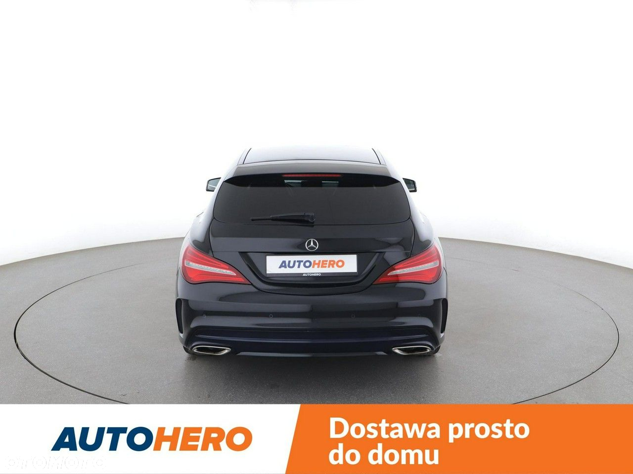Mercedes-Benz CLA Shooting Brake 180 7G-DCT AMG Line - 6