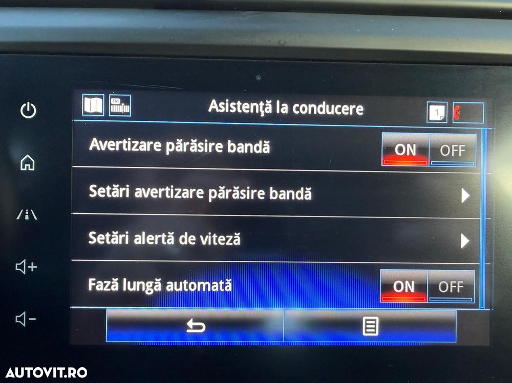 Renault Kadjar BLUE dCi 115 BUSINESS EDITION - 13