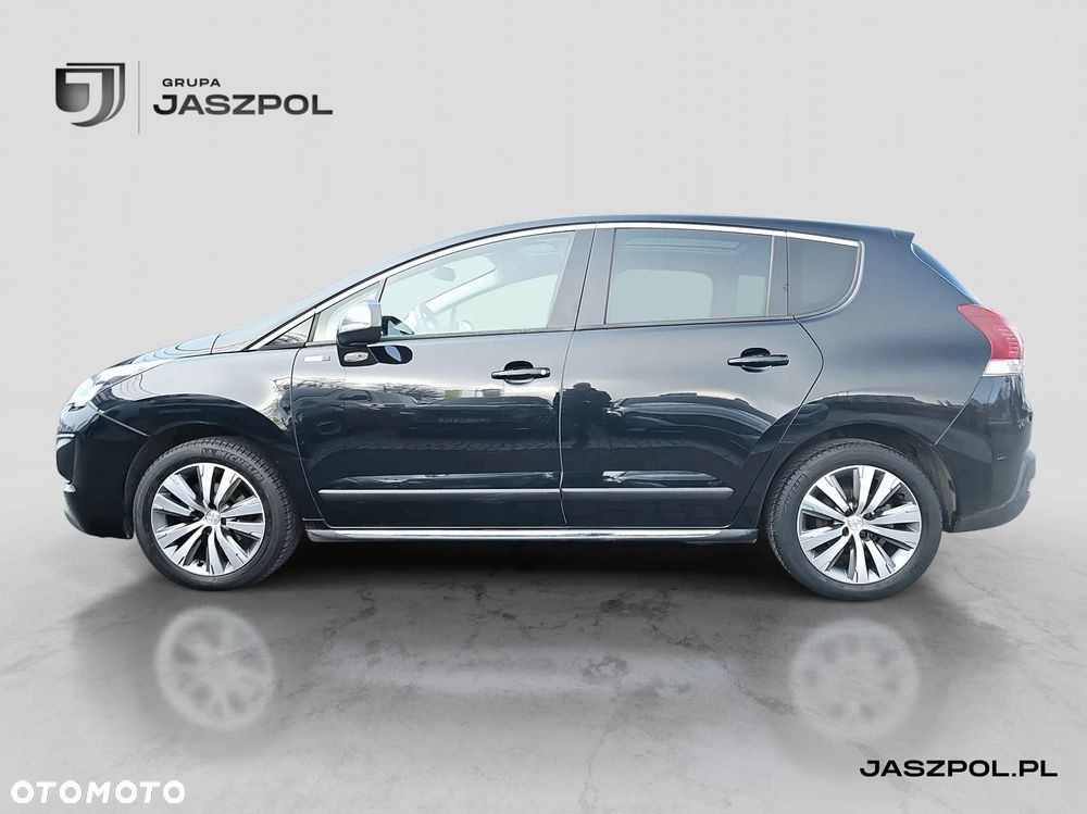 Peugeot 3008 1.6 HDi Style - 8