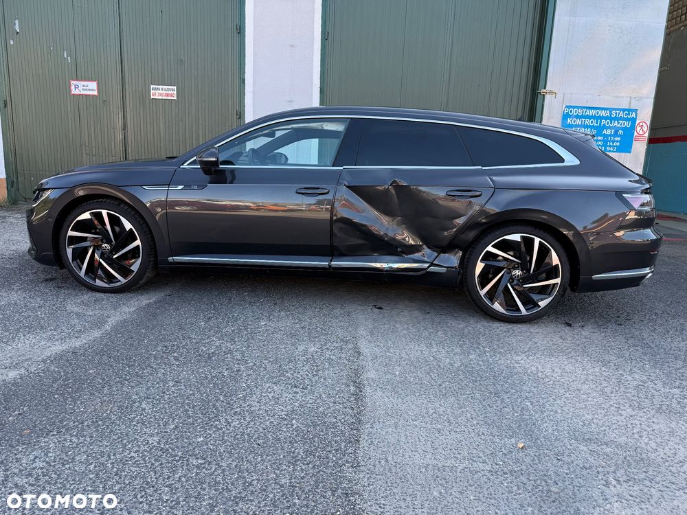 Volkswagen Arteon 2.0 TSI R-Line DSG - 12