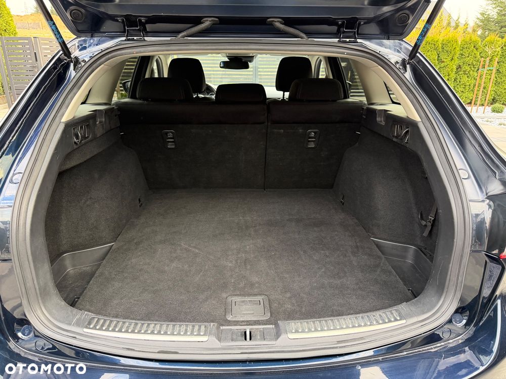 Mazda 6 2.0 SkyJoy/SkyBusiness - 30