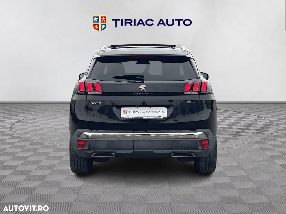 Peugeot 3008 - 4