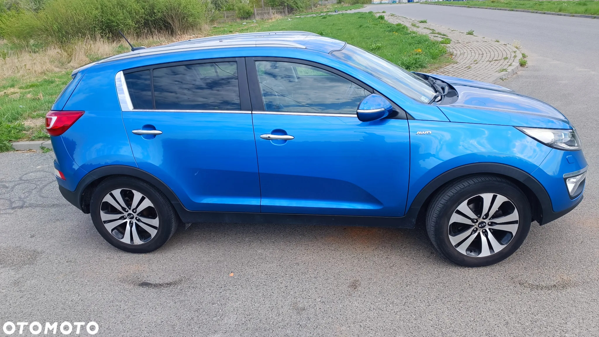 Kia Sportage 2.0 XL - 3