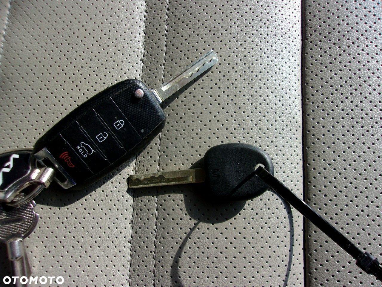 Kia Sorento - 29