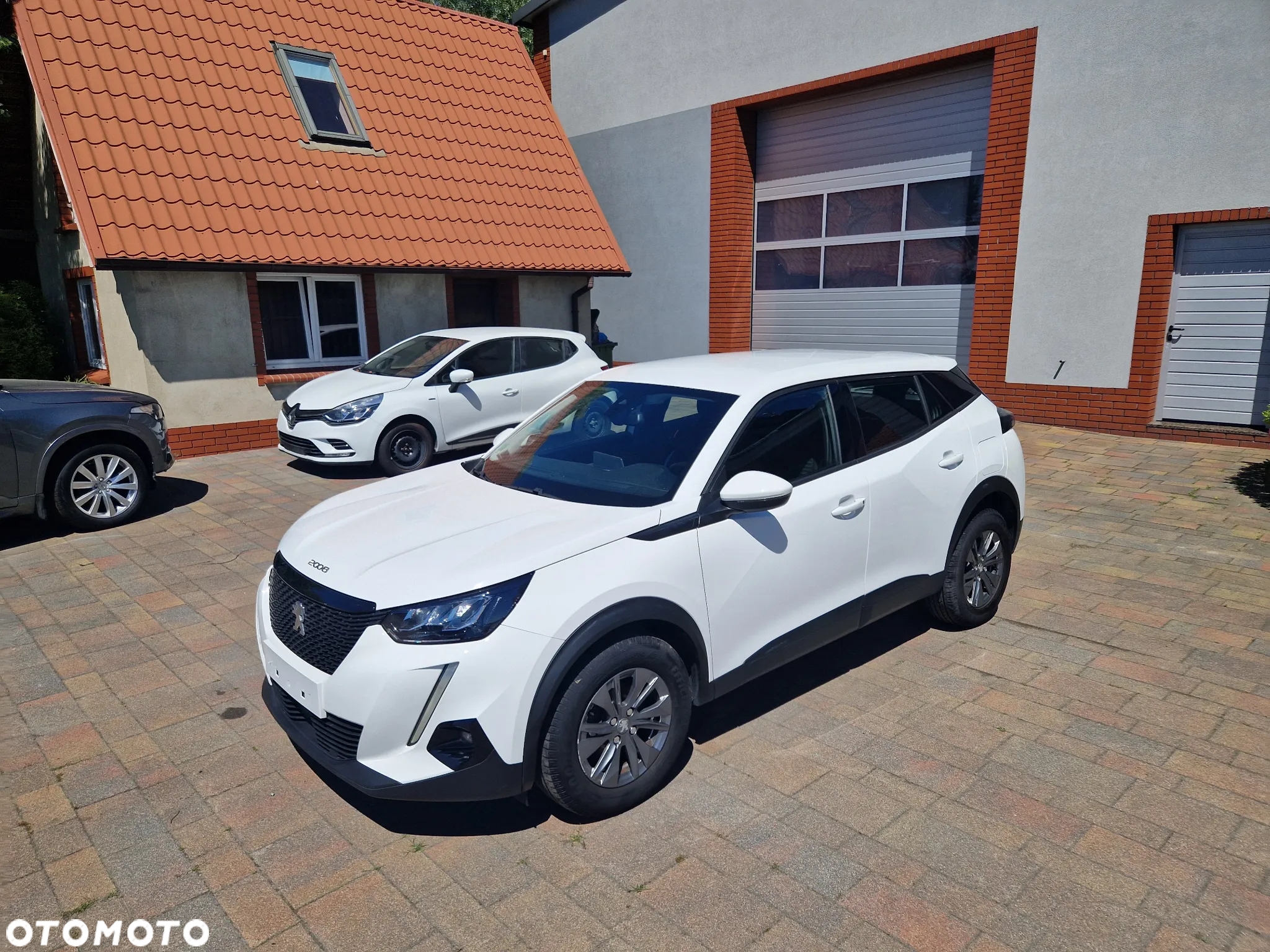 Peugeot 2008 BlueHDi 110 Active Pack - 26