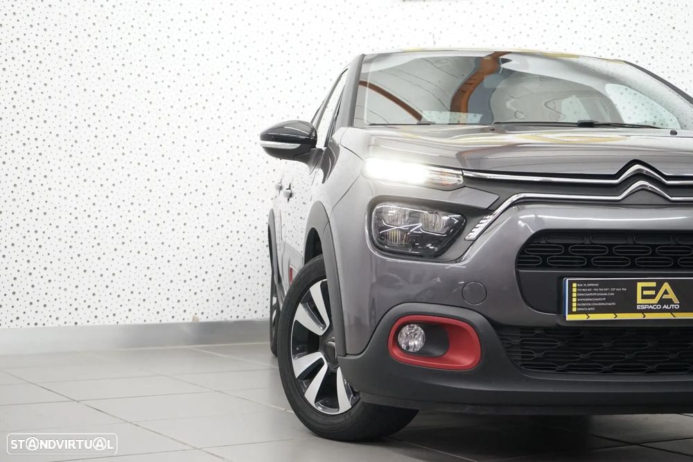 Citroën C3 1.2 PureTech Feel - 6