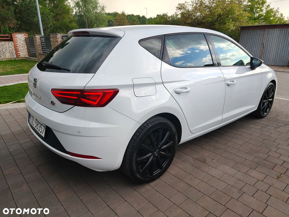 Seat Leon 1.4 TSI Start&Stop FR - 3