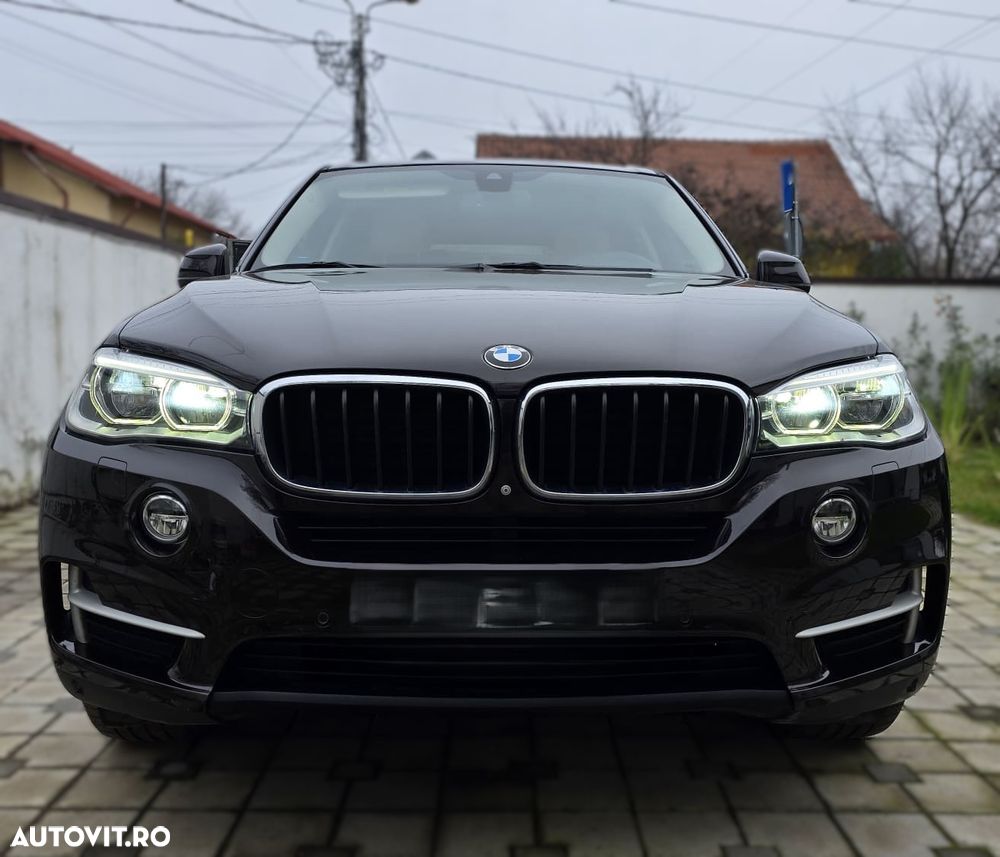 BMW X5 - 5