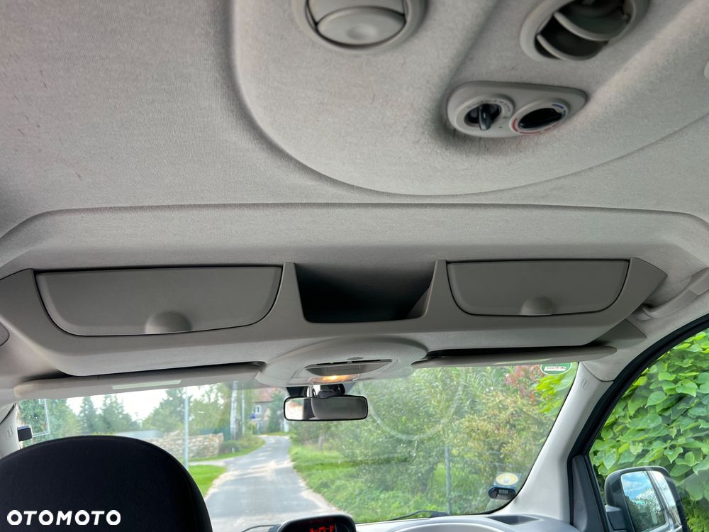 Fiat Scudo L1 (5-Si.) Panorama Executive - 26
