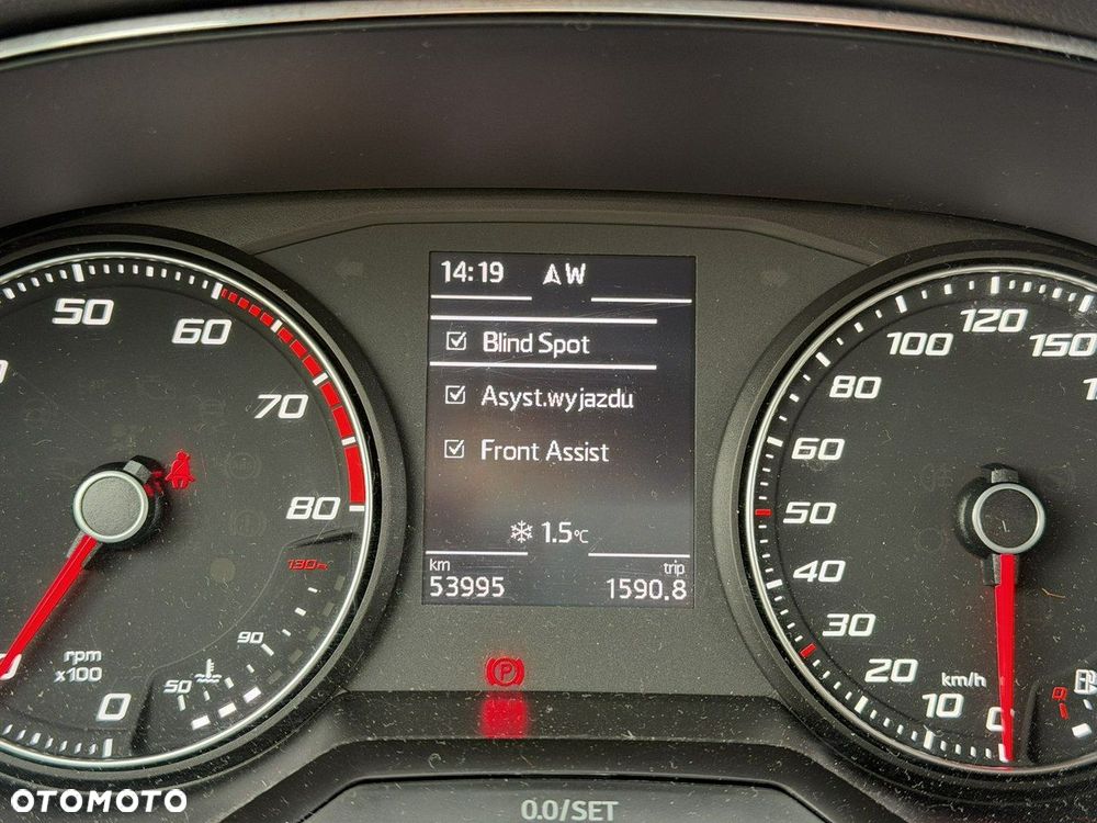 Seat Arona 1.0 TSI Xcellence S&S - 21