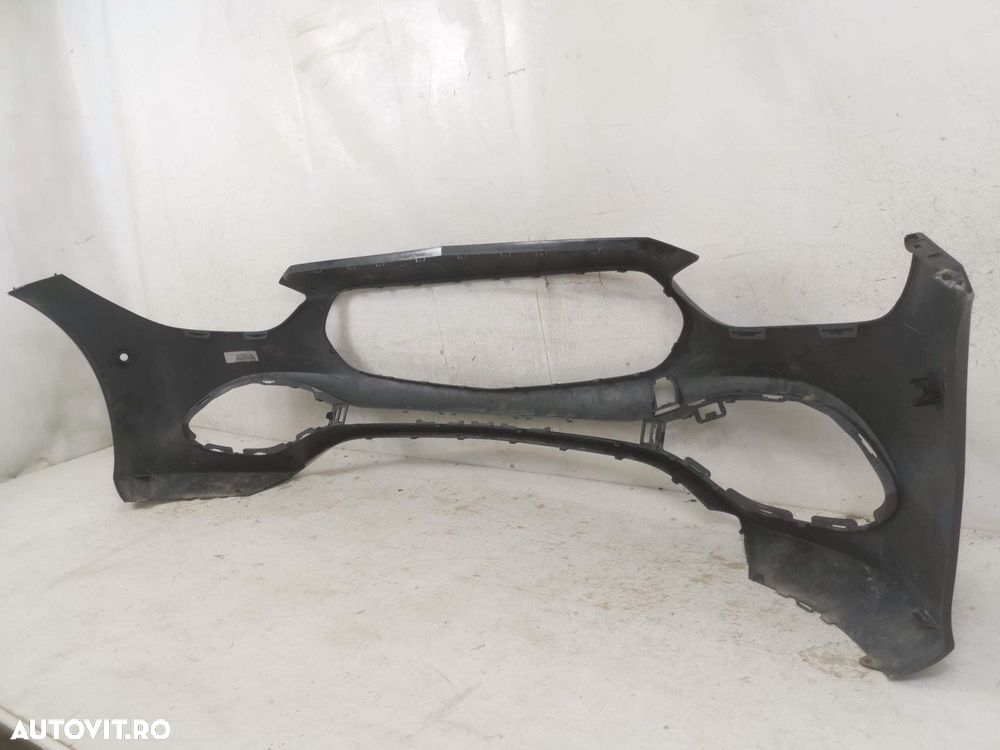 Bara Fata Mercedes-Benz  C-Class W206 2020 2021 2022 Originala In Star - 7