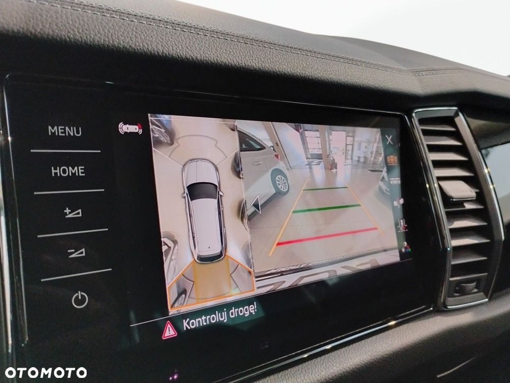 Skoda Kodiaq 2.0 TDI 4x4 L&K DSG - 34