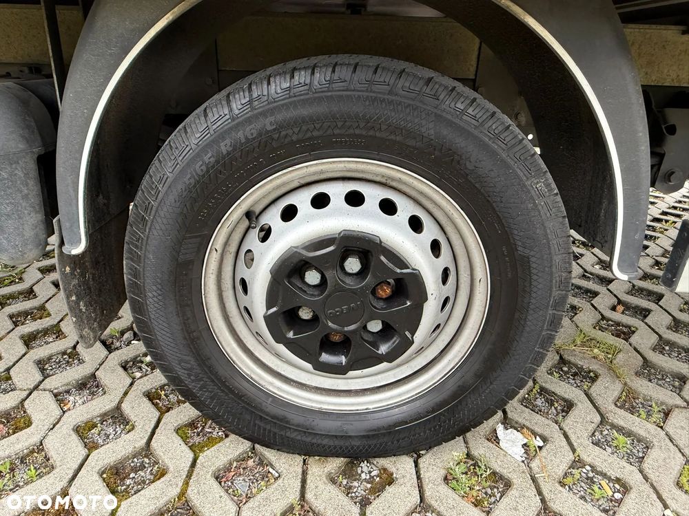 Iveco Daily 3,0 L❗35S18❗Kontener 8EP❗Winda 750KG❗HI-MATIC - 21