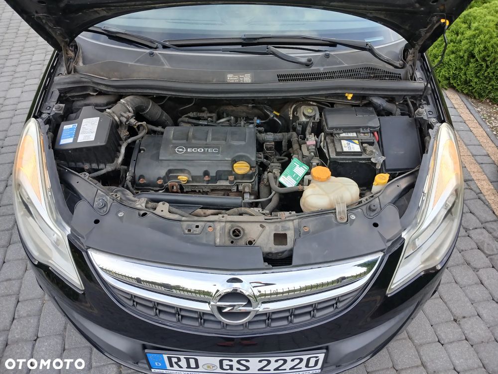 Opel Corsa - 32
